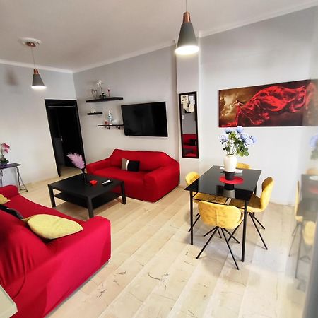 Marlen House Chania La Canea Exterior foto