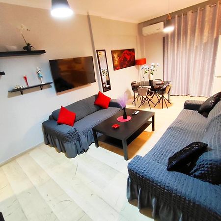 Marlen House Chania La Canea Exterior foto