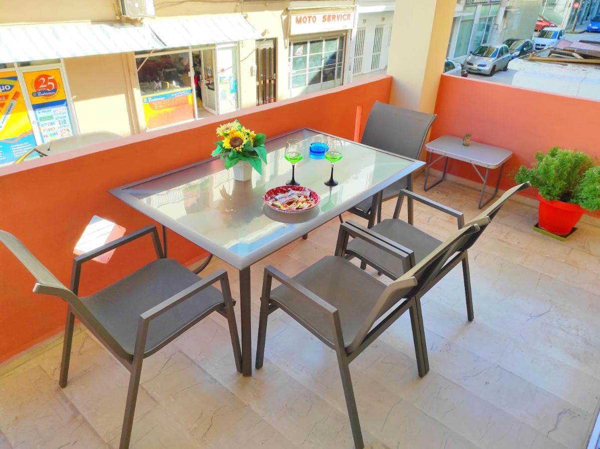 Marlen House Chania La Canea Exterior foto