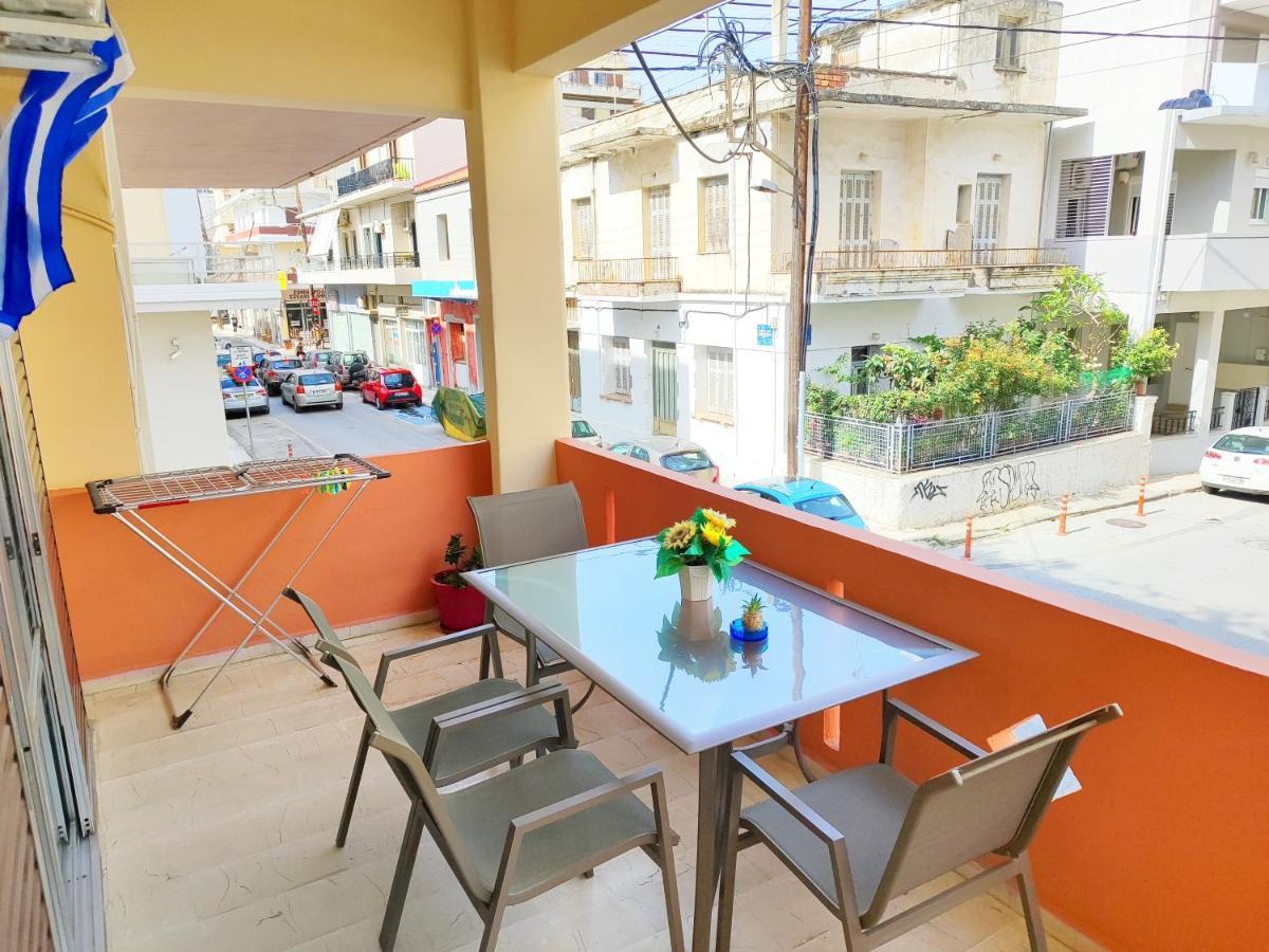 Marlen House Chania La Canea Exterior foto