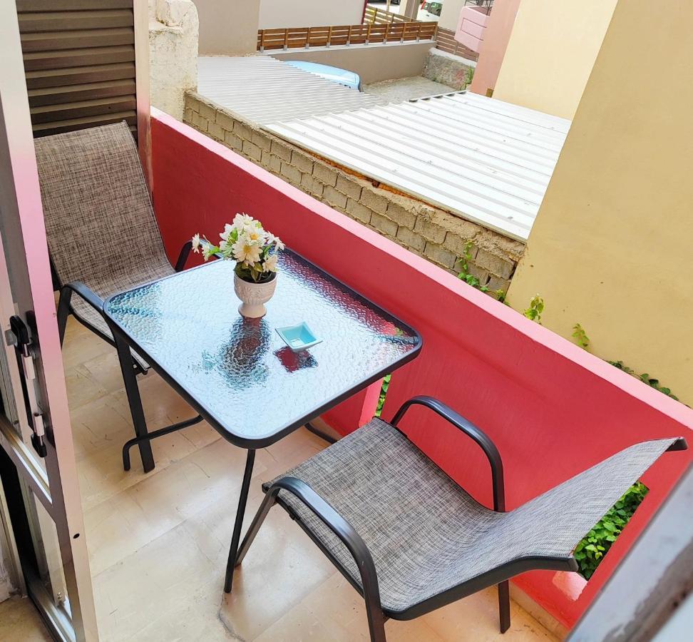 Marlen House Chania La Canea Exterior foto