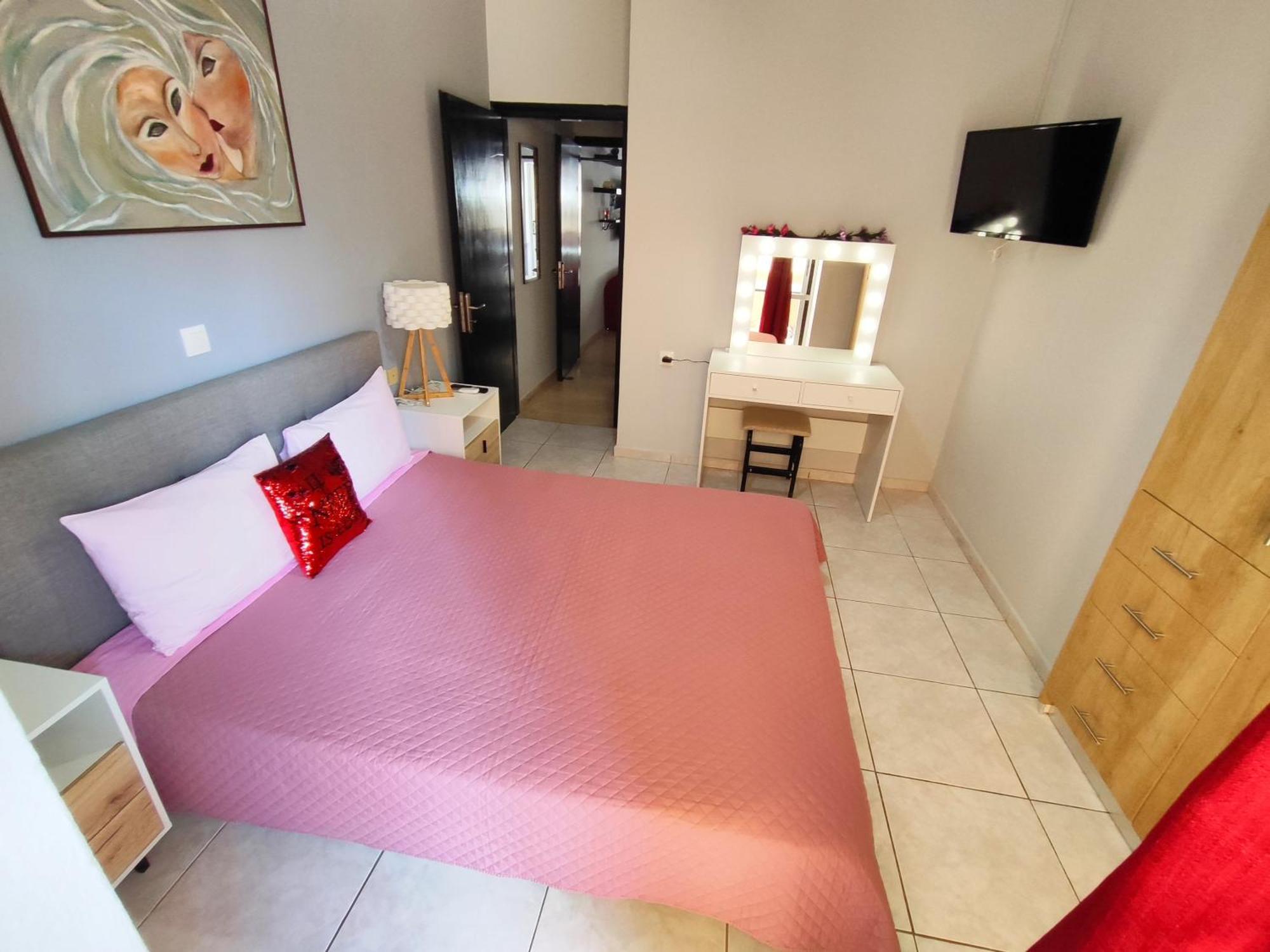 Marlen House Chania La Canea Exterior foto
